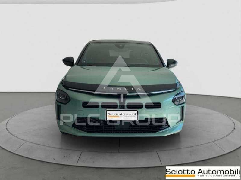 2024 Lancia YPSILON
