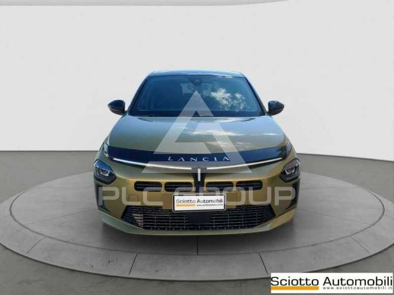 2024 Lancia YPSILON