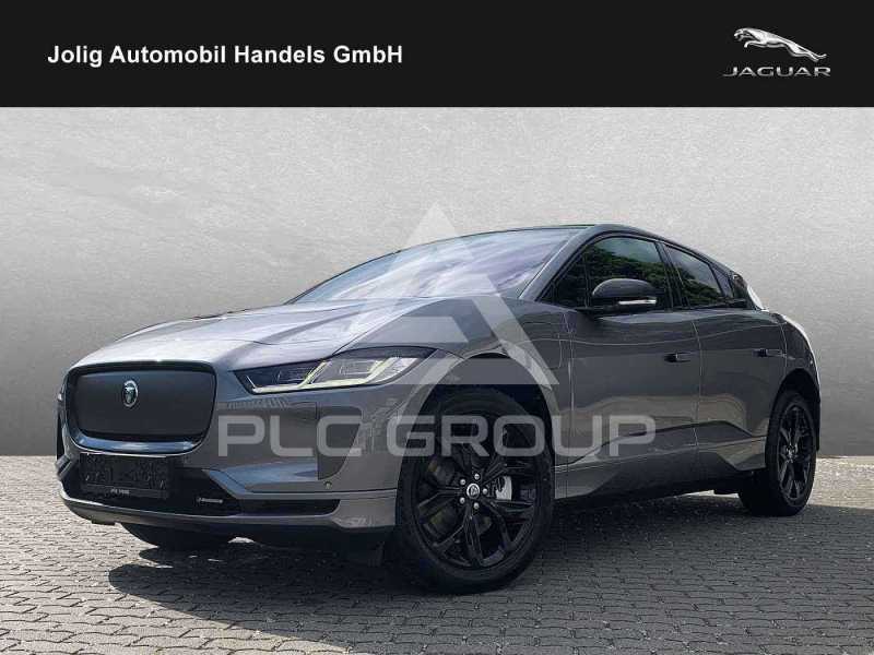 2024 Jaguar I-PACE
