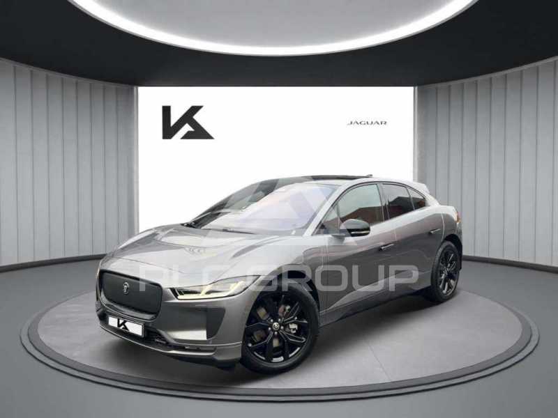 2024 Jaguar I-PACE