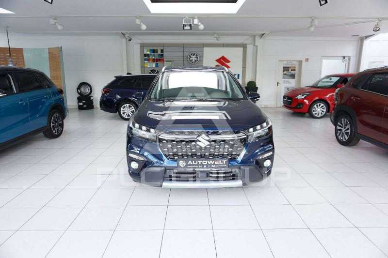 2024 Suzuki 