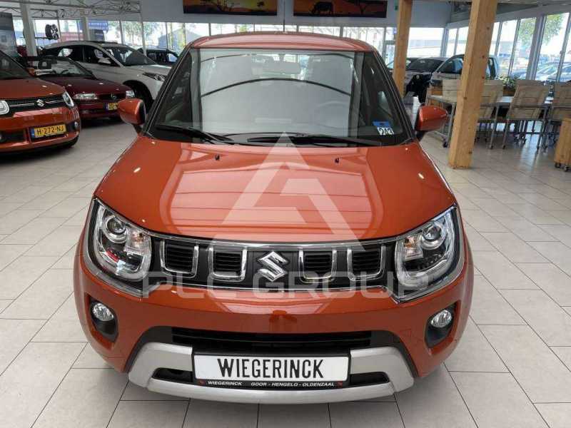 2024 Suzuki Ignis