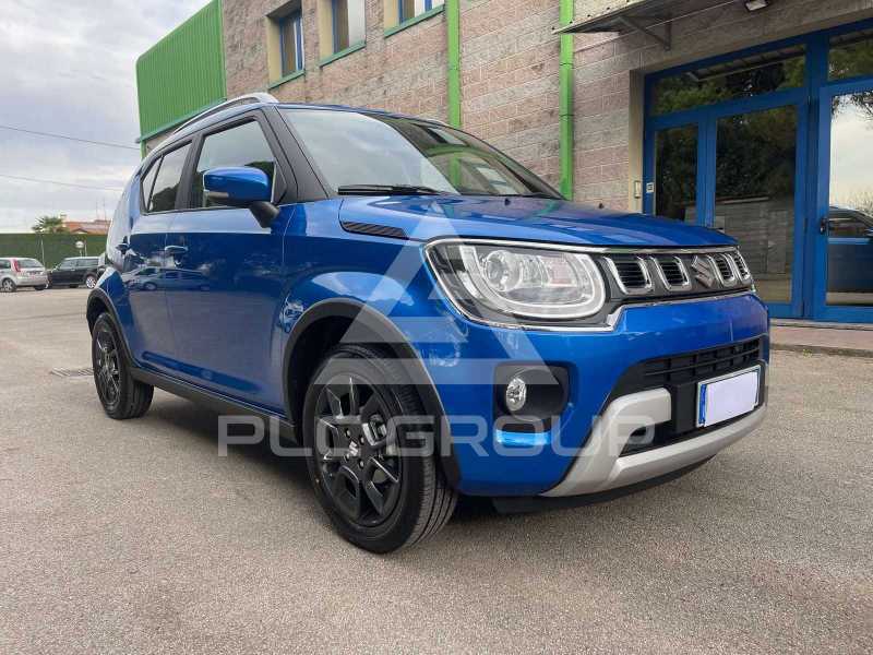2025 Suzuki Ignis
