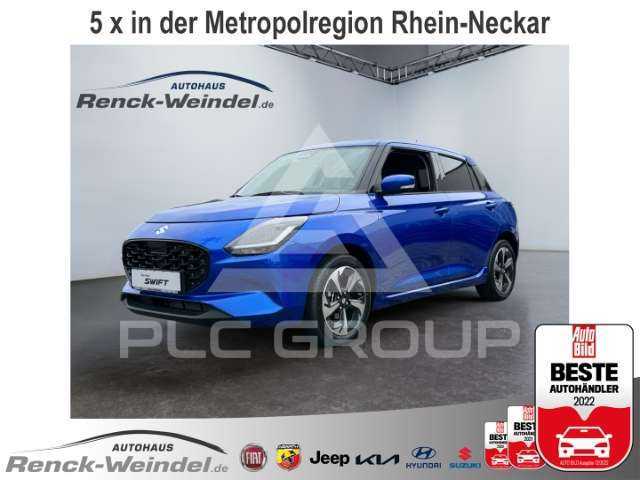 2024 Suzuki SWIFT