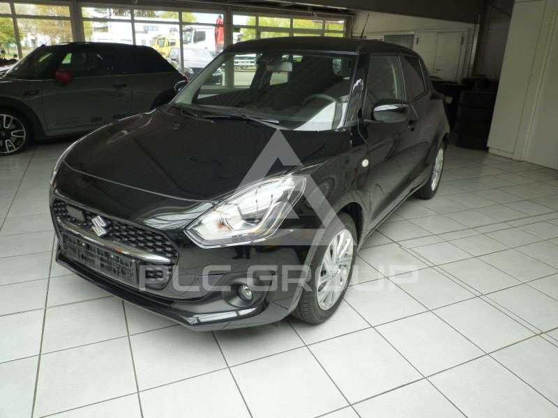 2024 Suzuki SWIFT
