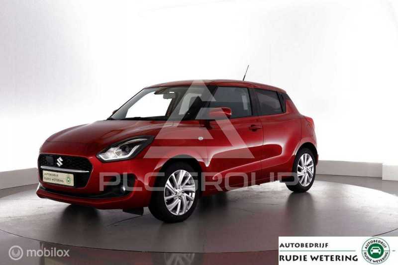 2024 Suzuki SWIFT