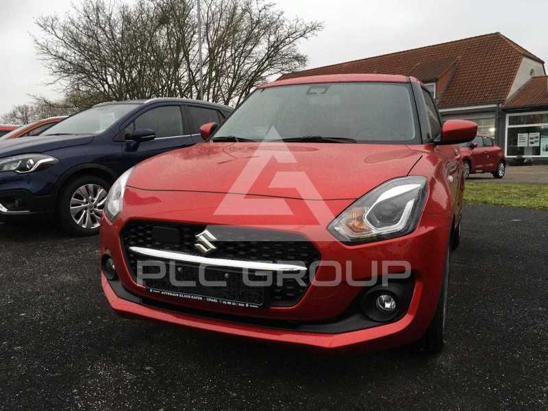 2023 Suzuki SWIFT