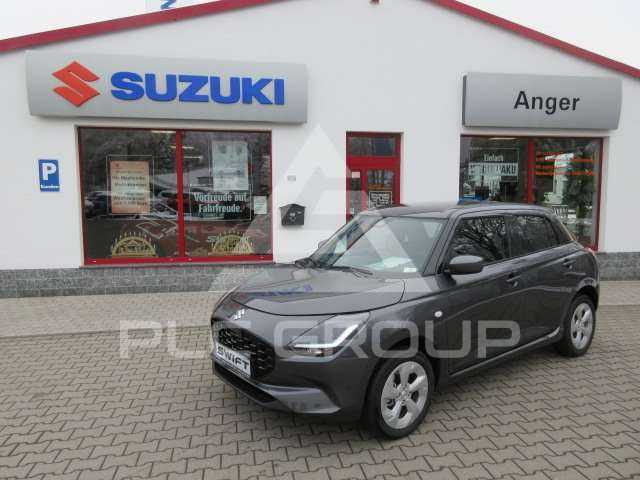 2026 Suzuki SWIFT