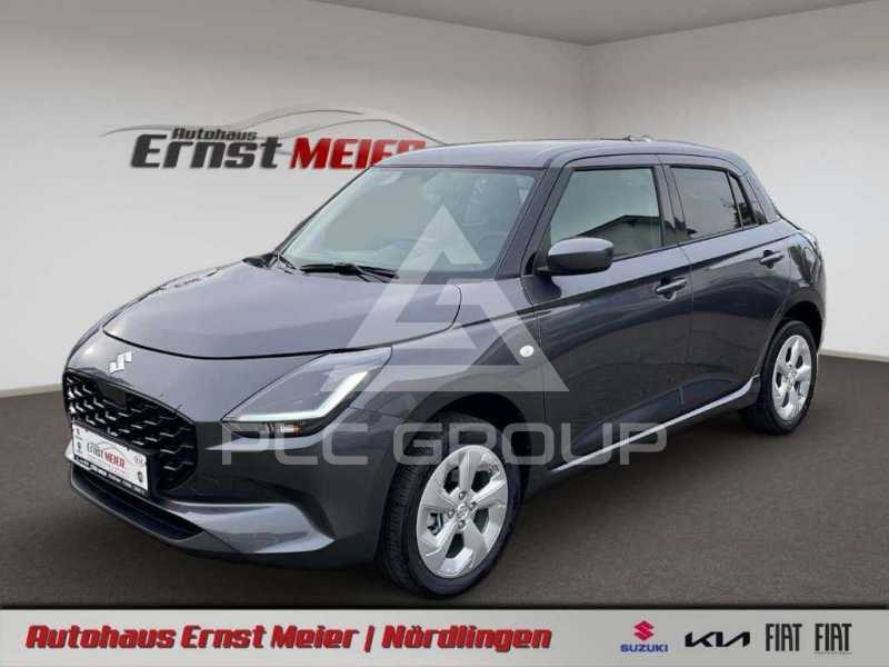 2024 Suzuki SWIFT