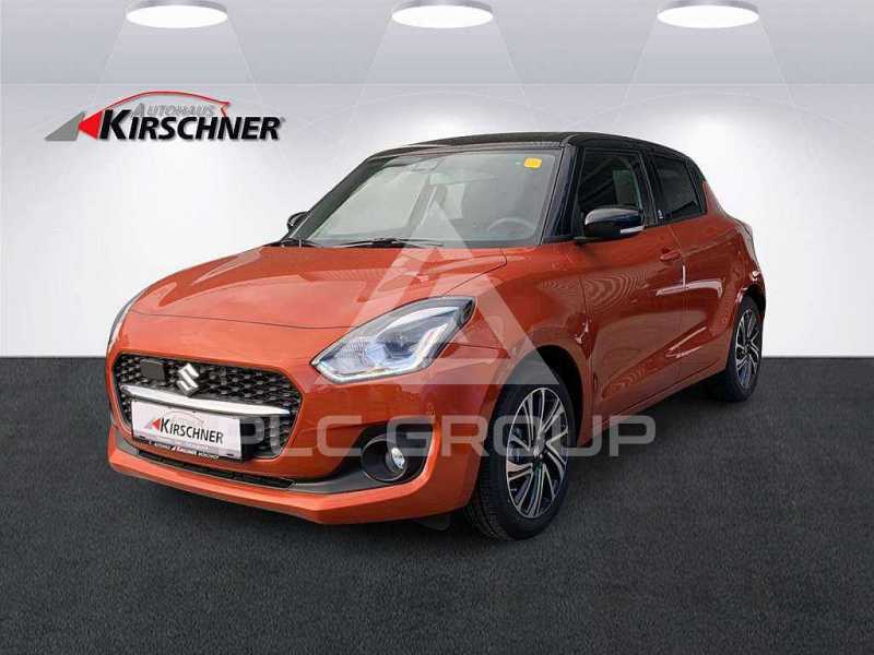 2024 Suzuki SWIFT
