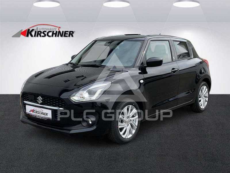 2024 Suzuki SWIFT