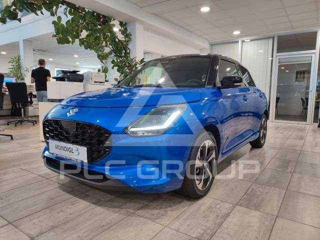2024 Suzuki SWIFT