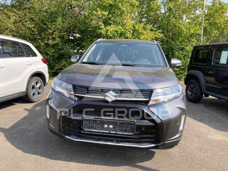 2024 Suzuki Vitara