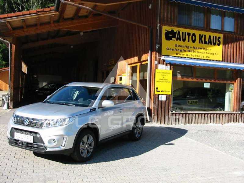 2024 Suzuki Vitara