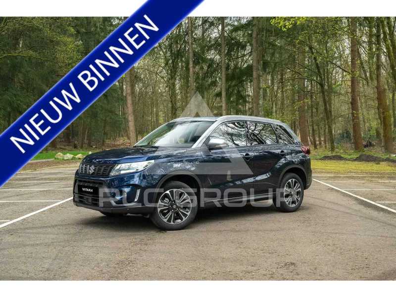 2025 Suzuki Vitara