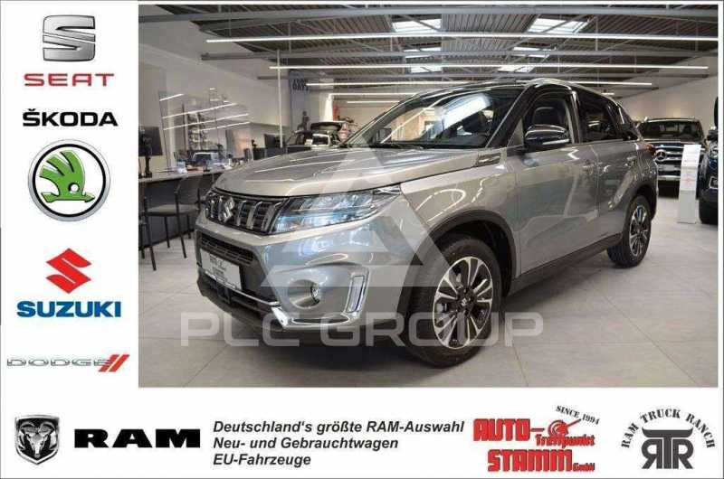 2024 Suzuki Vitara