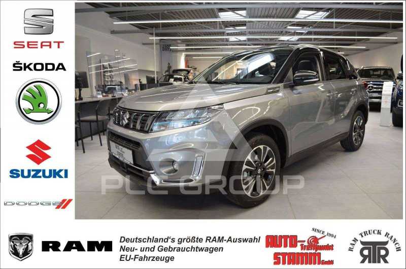 2024 Suzuki Vitara