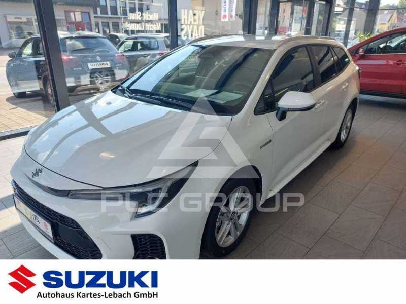 2025 Suzuki 