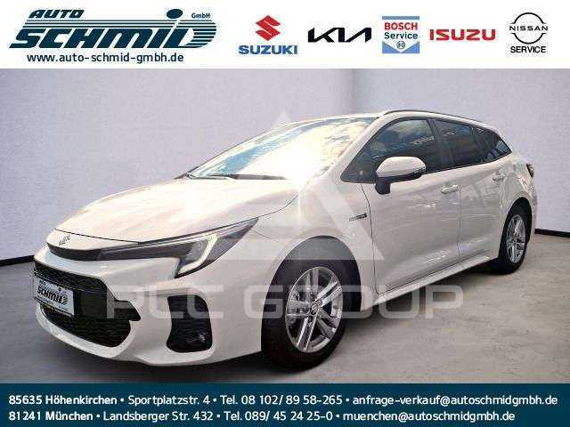 2025 Suzuki 