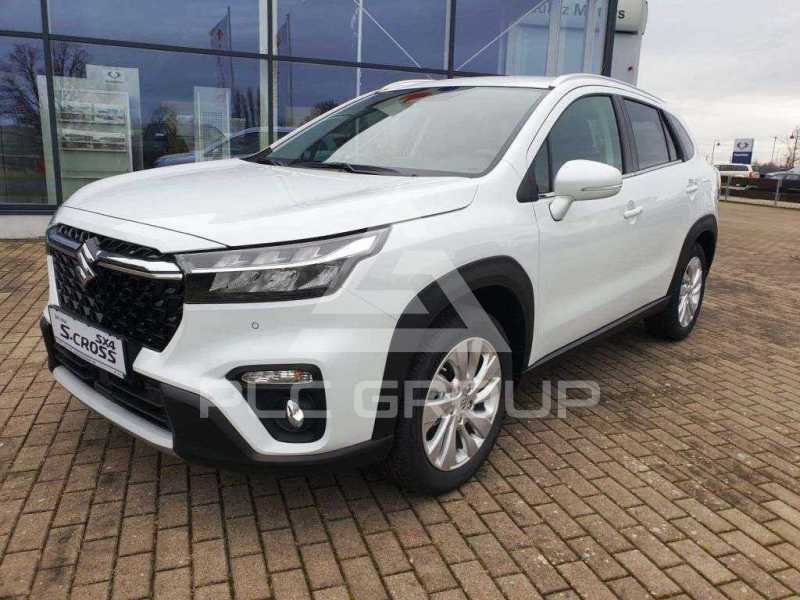 2024 Suzuki 