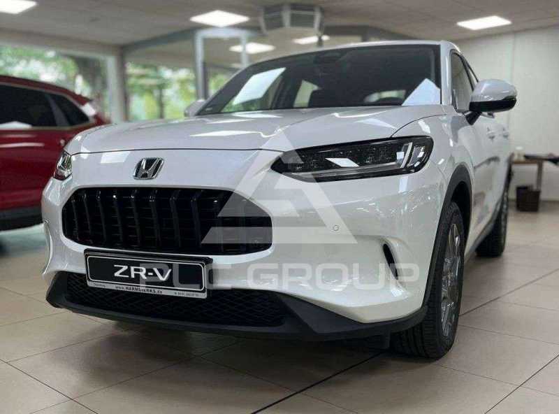 2024 Honda 