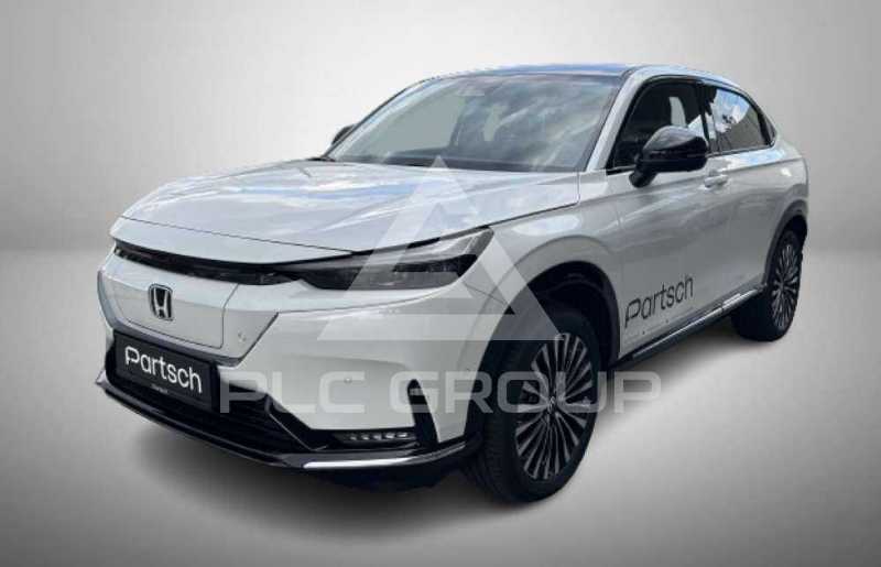 2024 Honda e:Ny1