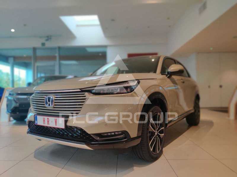 2022 Honda HR-V