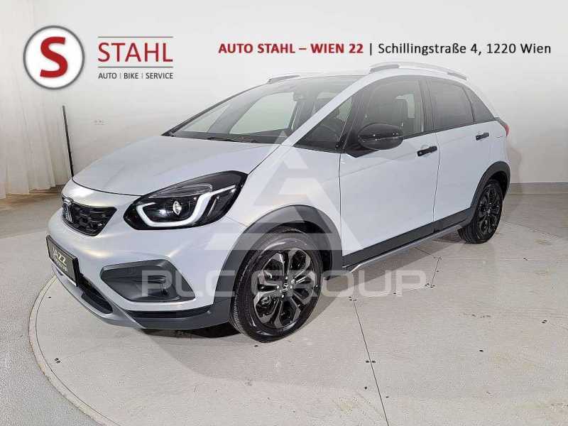 2024 Honda JAZZ