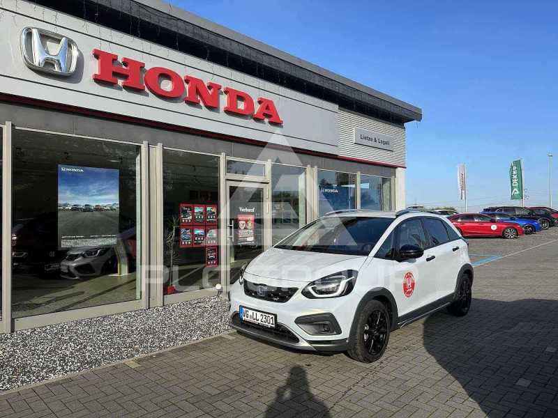 2024 Honda JAZZ