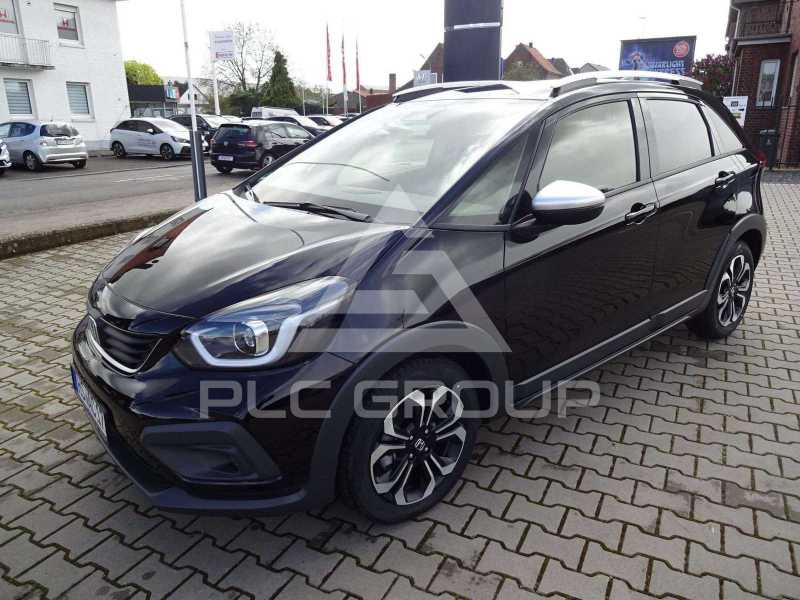 2024 Honda JAZZ