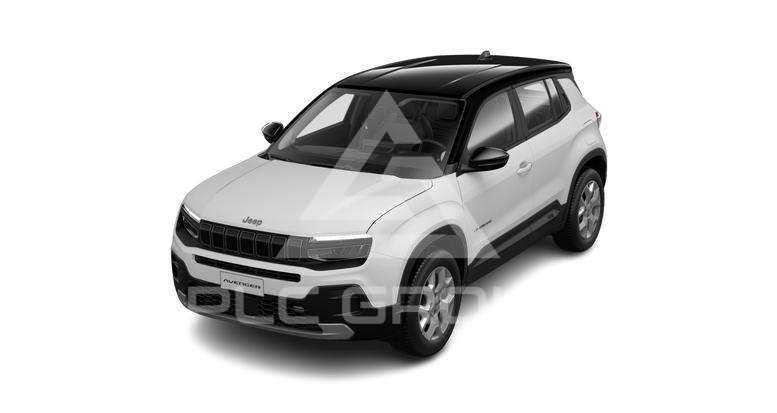 2024 Jeep Avenger