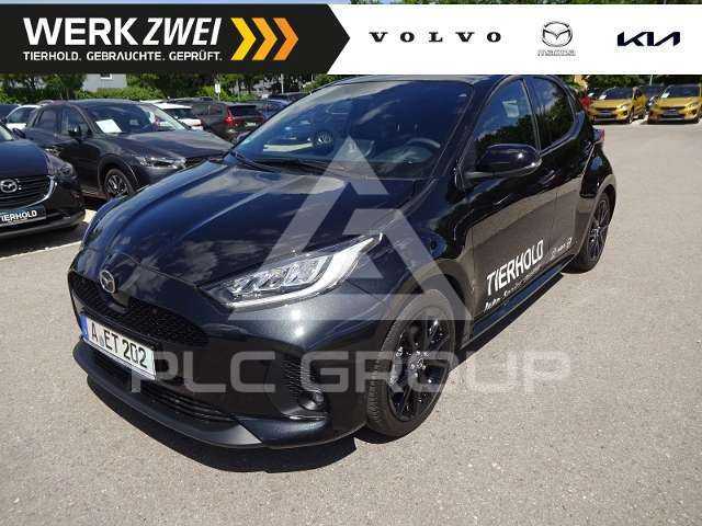 2024 Mazda Unknown