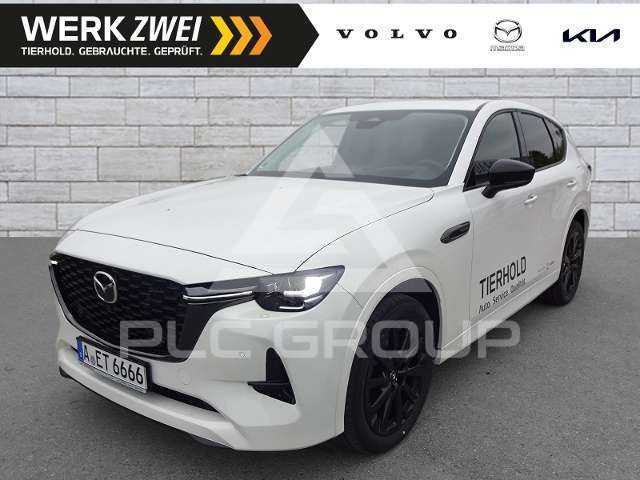 2024 Mazda CX