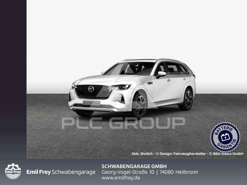 2024 Mazda CX-80