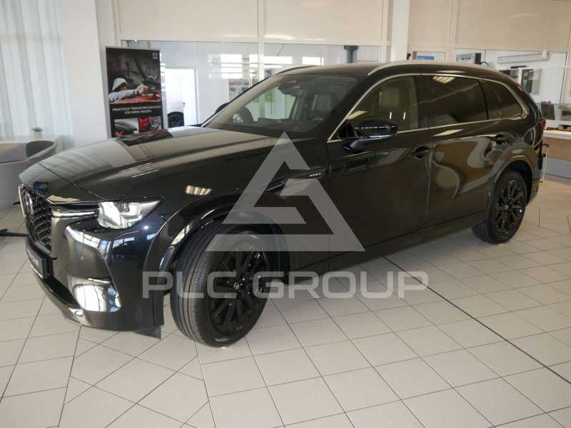 2024 Mazda CX-80