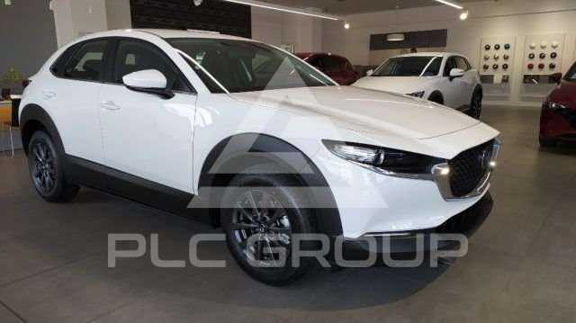 2026 Mazda CX-30