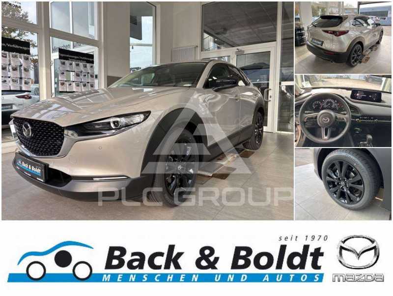 2024 Mazda CX-30