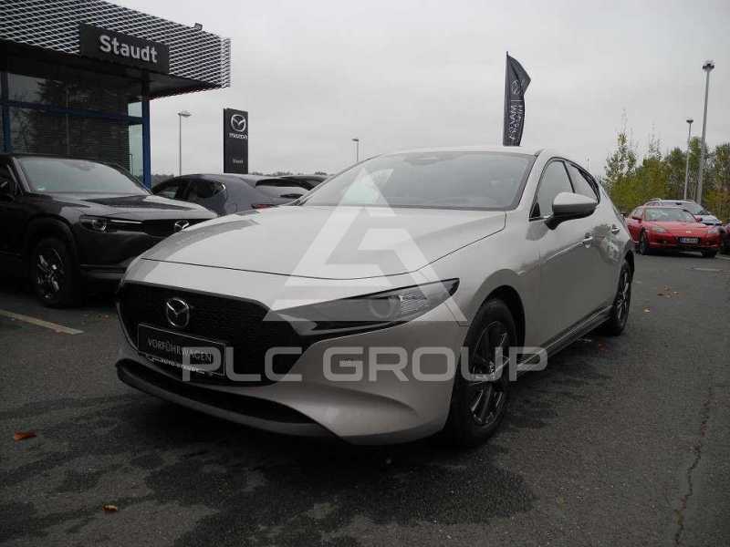 2024 Mazda 3