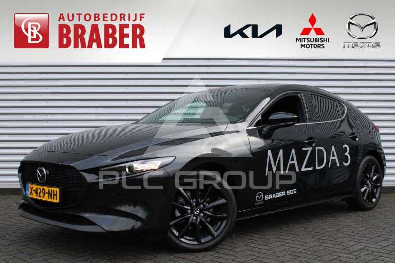 2024 Mazda 3