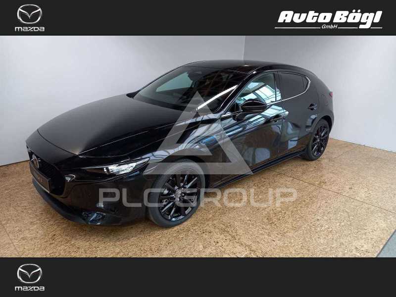 2024 Mazda 3