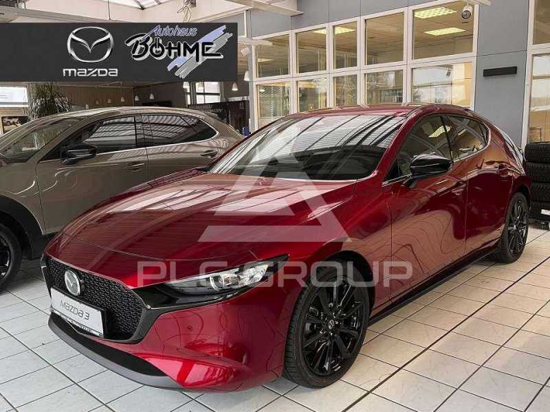 2024 Mazda 3