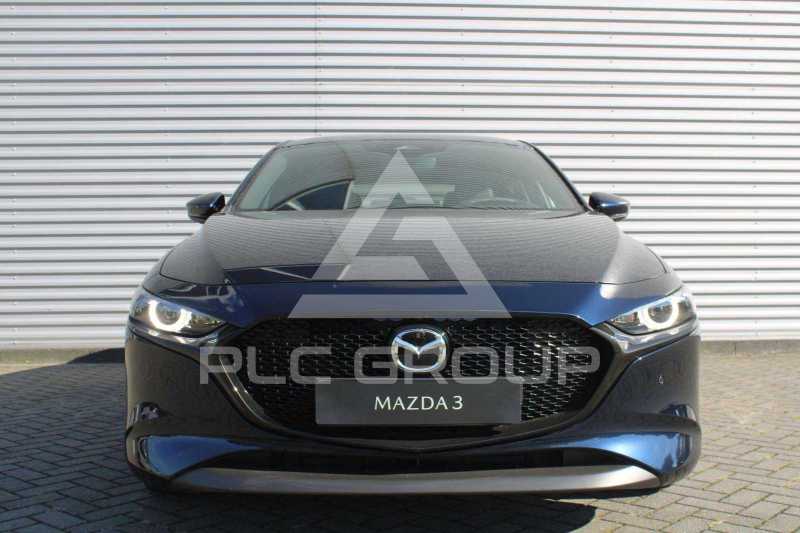 2024 Mazda 3