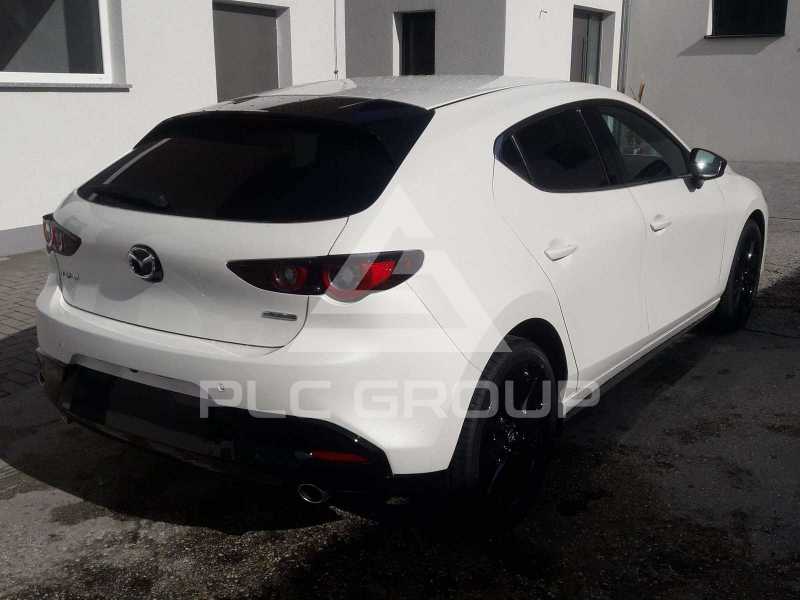 2024 Mazda 3