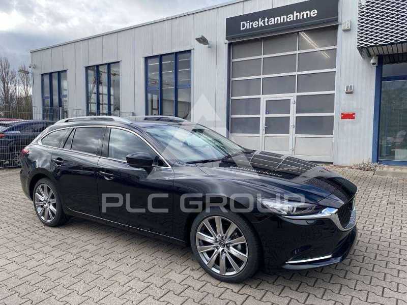2024 Mazda 6