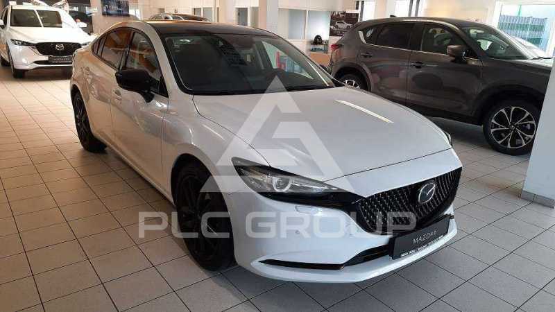 2024 Mazda 6