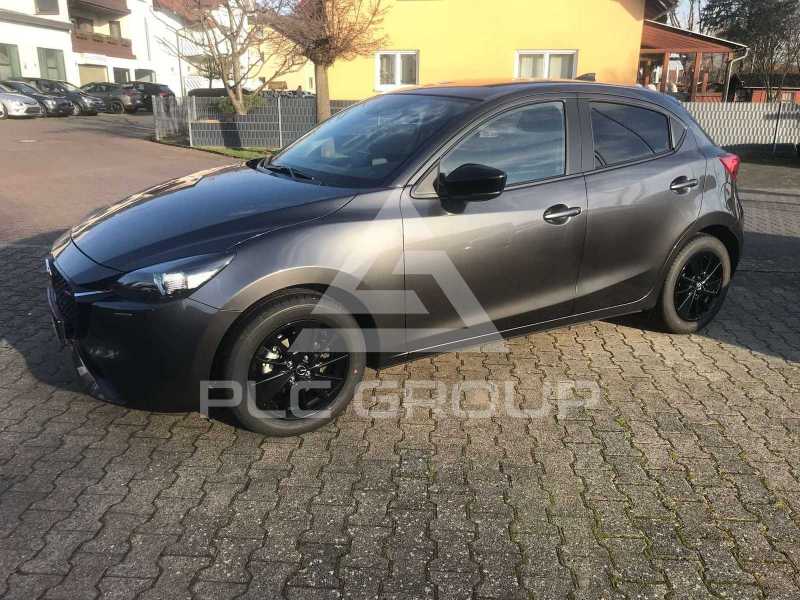 2024 Mazda 2