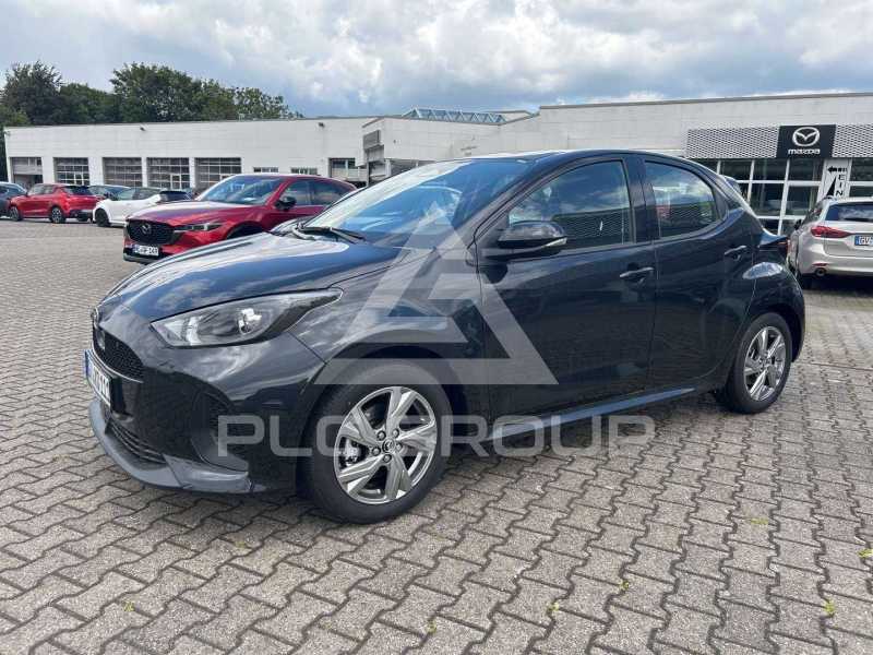 2024 Mazda 2