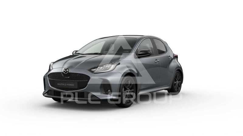2024 Mazda 2