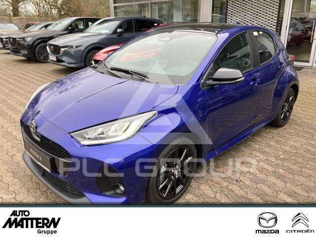 2024 Mazda 2