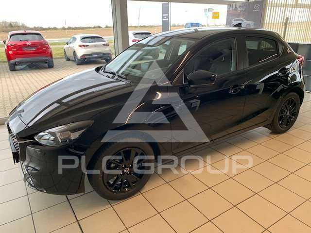 2024 Mazda 2